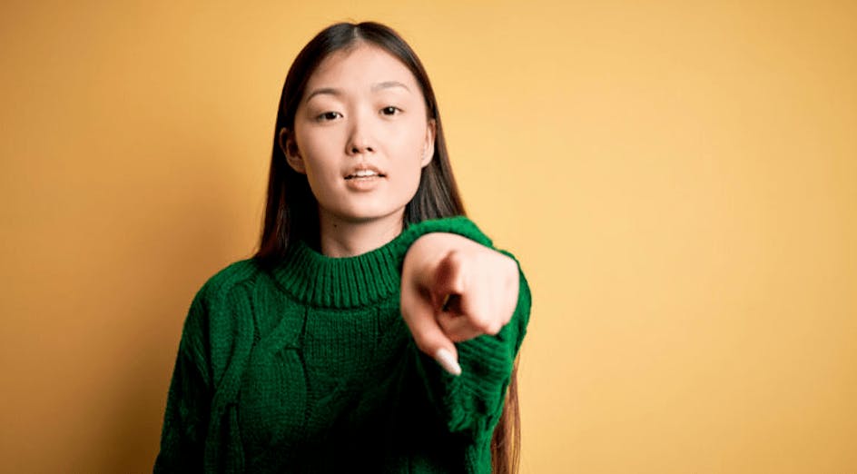 「詰」在古時已有質問追究之意。（Shutterstock）