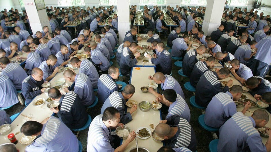 重啟特赦只是第一步