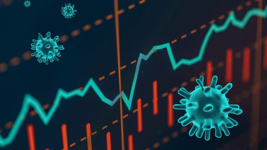 經歷了十幾年的極低息環境，美國累積了為數不少的低息一族。（Shutterstock）