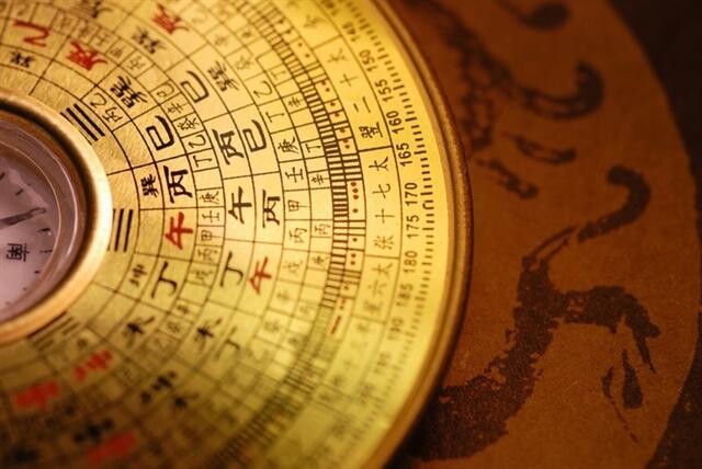 在中國5000年文化的幕後，除了儒、佛、道三教的宗教信仰以外，充扮歷史文化的導演者，便以「術數」一系列的學說為主。(網絡圖片)