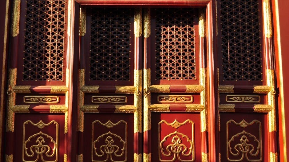 以史為鑑 打開中華文明之門