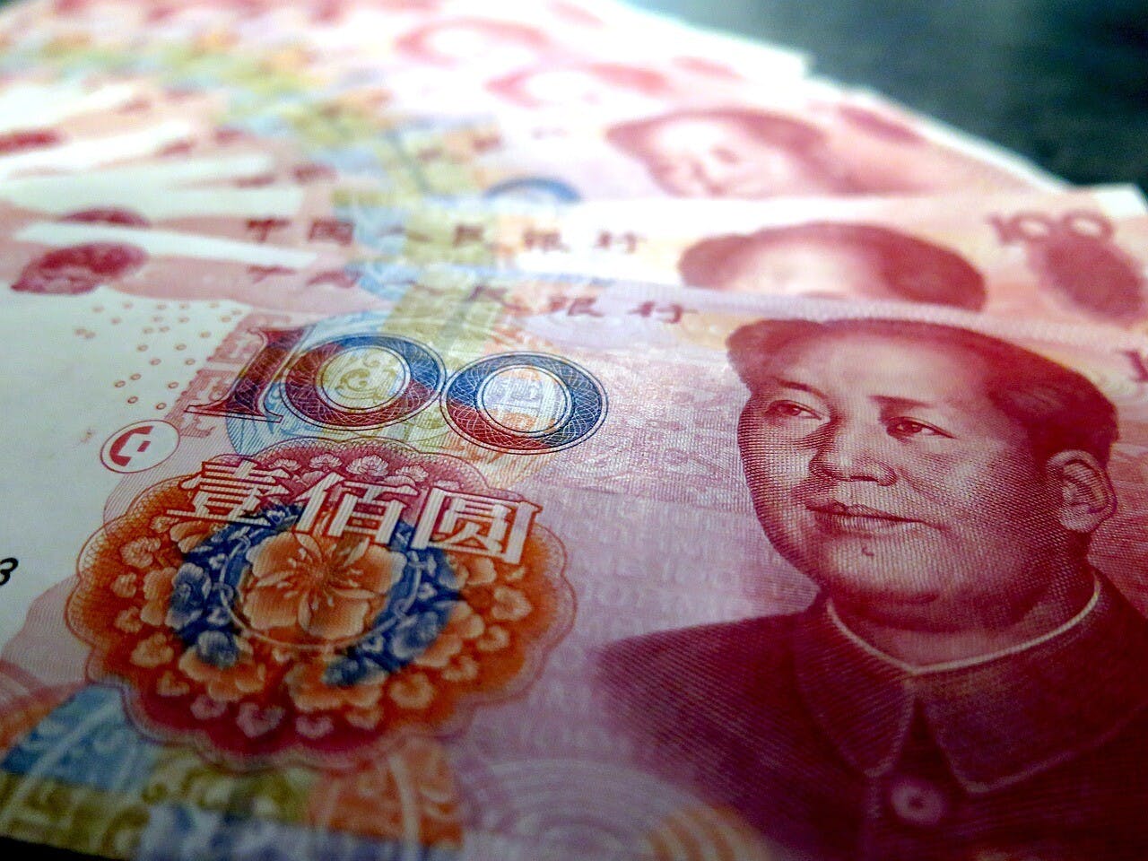 中美貿易存在嚴重的不平衡，這的確是客觀事實，但是，這主要是全球產業布局、國際分工以及中美經濟結構和發展階段不同所致。（Pixabay）