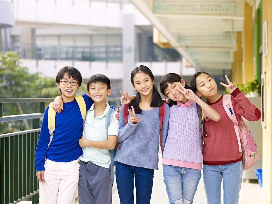 那些年因學位不足而有機制去揀學生，現在卻是位多過人。仍然沿用相若的程式去分配，是否不合時宜？（Shutterstock）