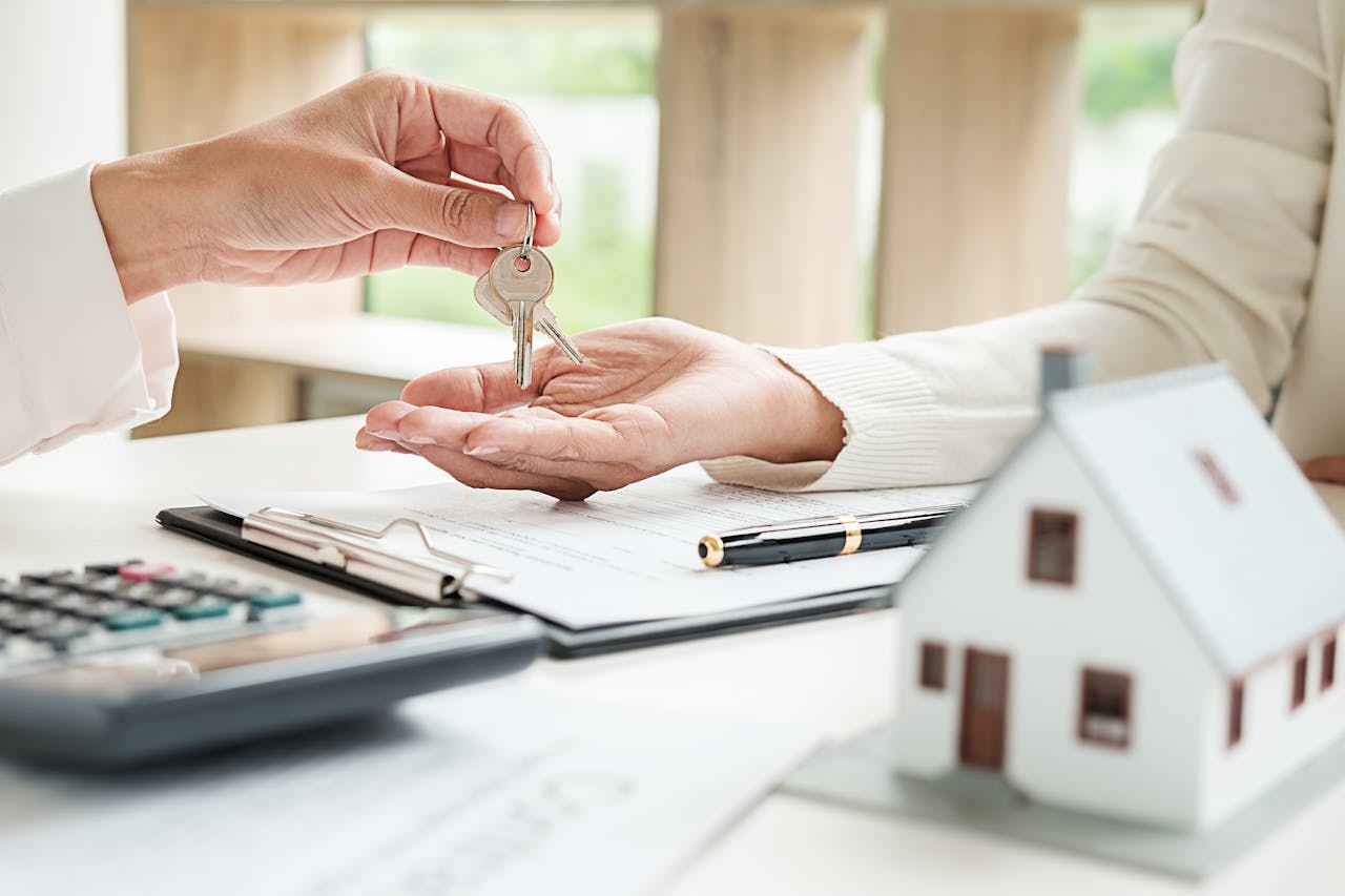 零議價代表買家仲有能力畀多少少。（Shutterstock）
