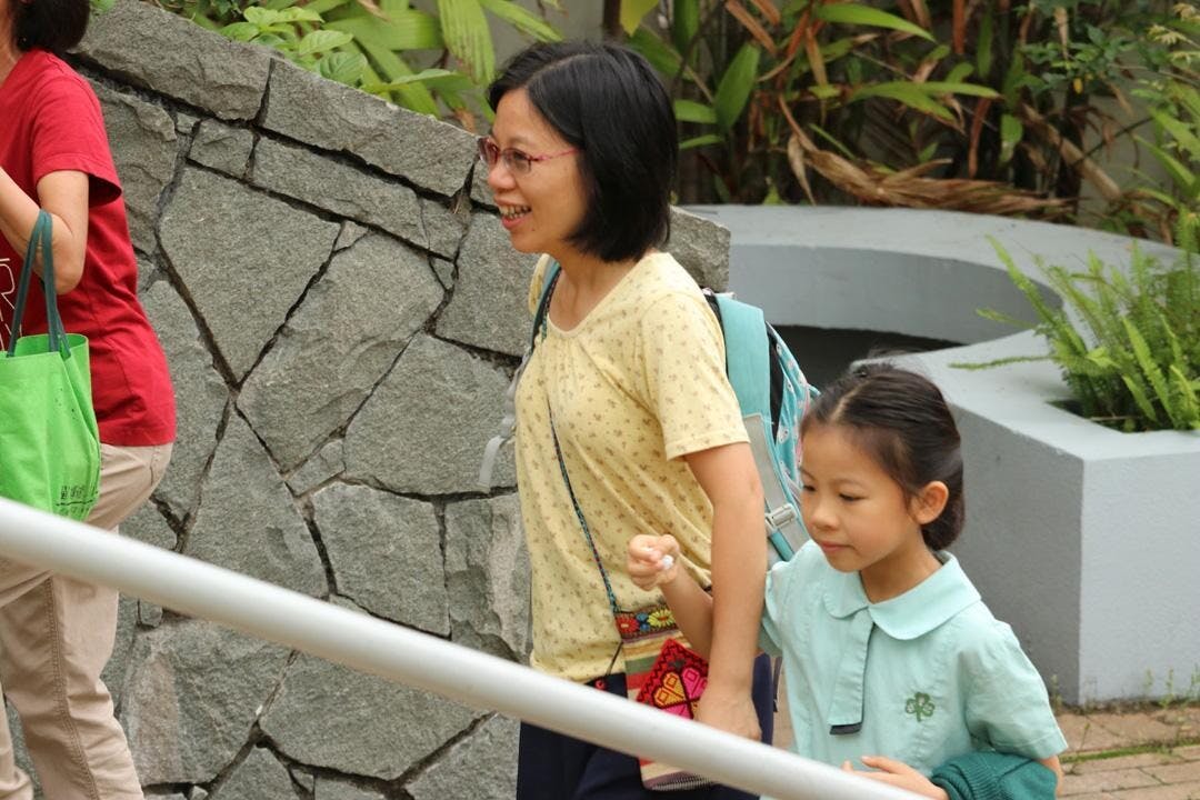 學習壓力來自父母對子女的過度期望，望子成龍的期望源自社會比較的氣氛和文化，來自對社會競爭日趨激烈的焦慮。（灼見名家圖片）