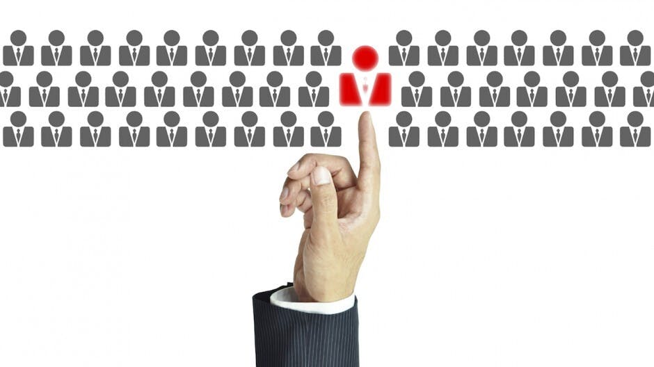 中央對特首人選作何態度？