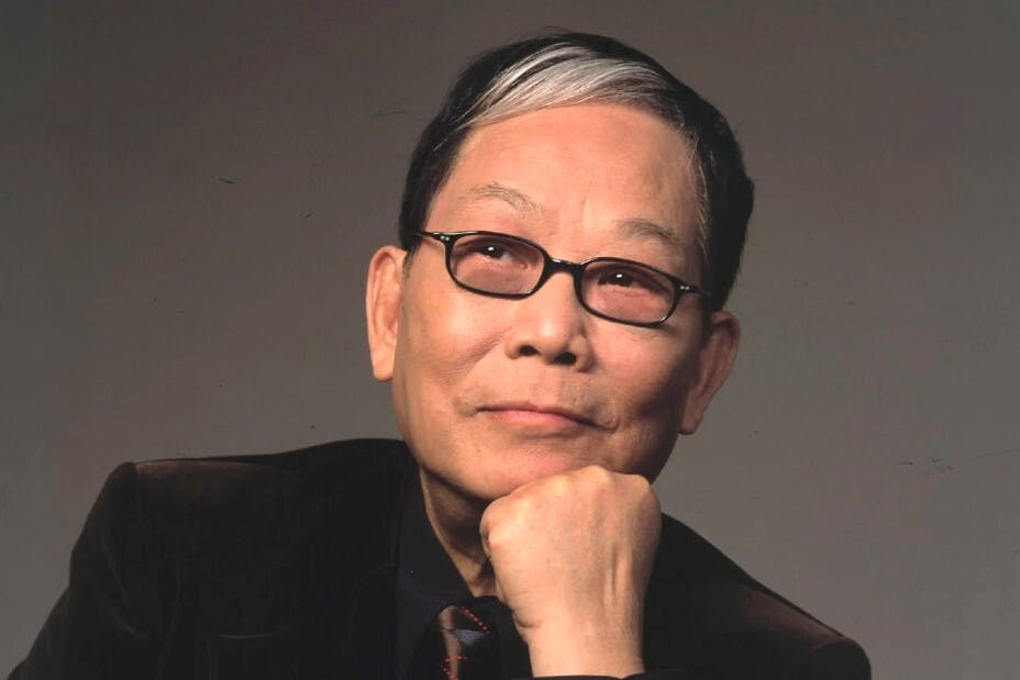 顧嘉煇非常多產，風格也隨着影視產品的主題緊密配合多變。（香港中樂團圖片）