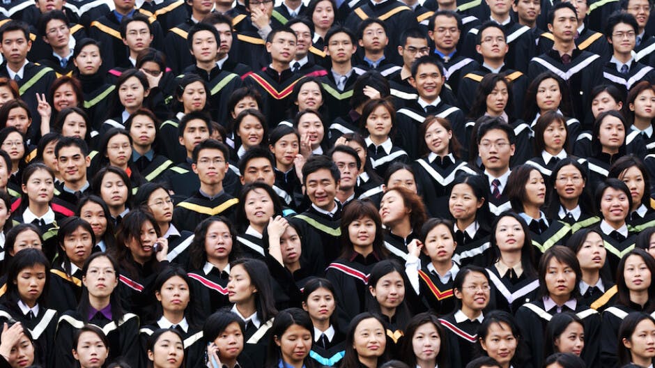 從 PISA 看中學生規劃升學與就業
