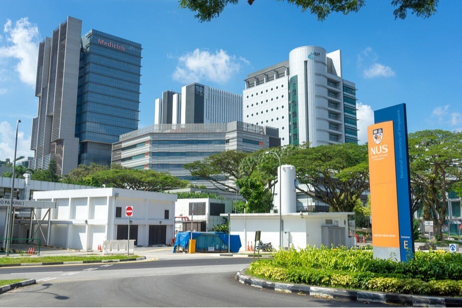 新加坡以往的教育是有精英主義特色的。（Shutterstock）