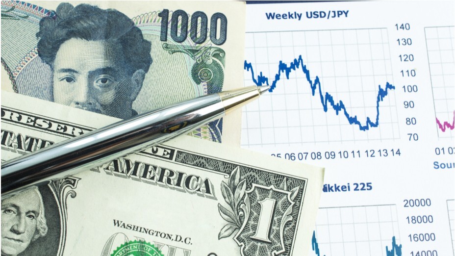 簽下《廣場協議》，日本出口貿易從此沒有了競爭力。（Shutterstock）