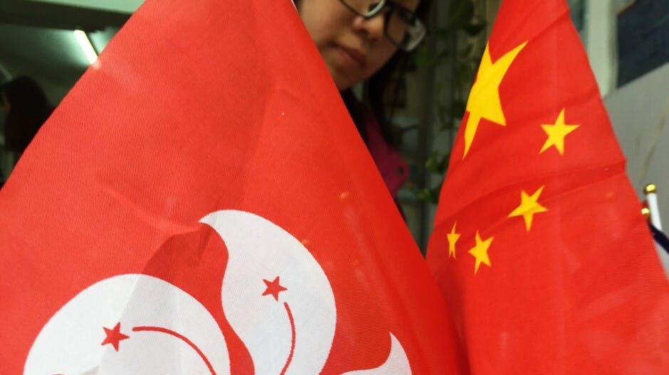 End Hyperpoliticization