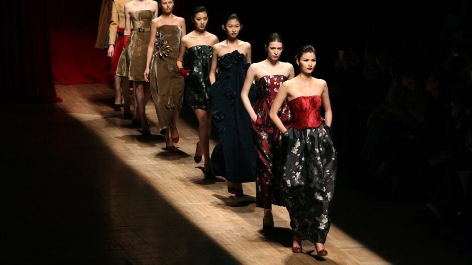 Clothes and Fashion