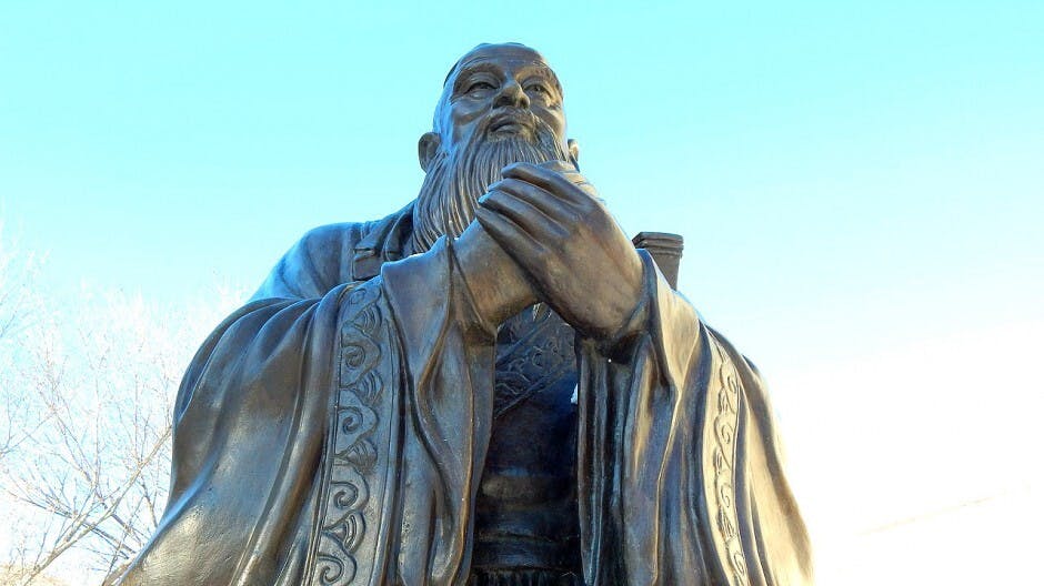 萬世師表的一些啟示