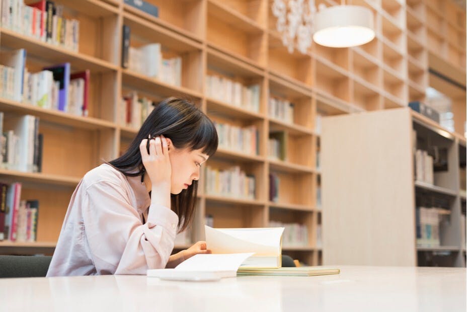 興趣是學習的燃料。（Shutterstock）
