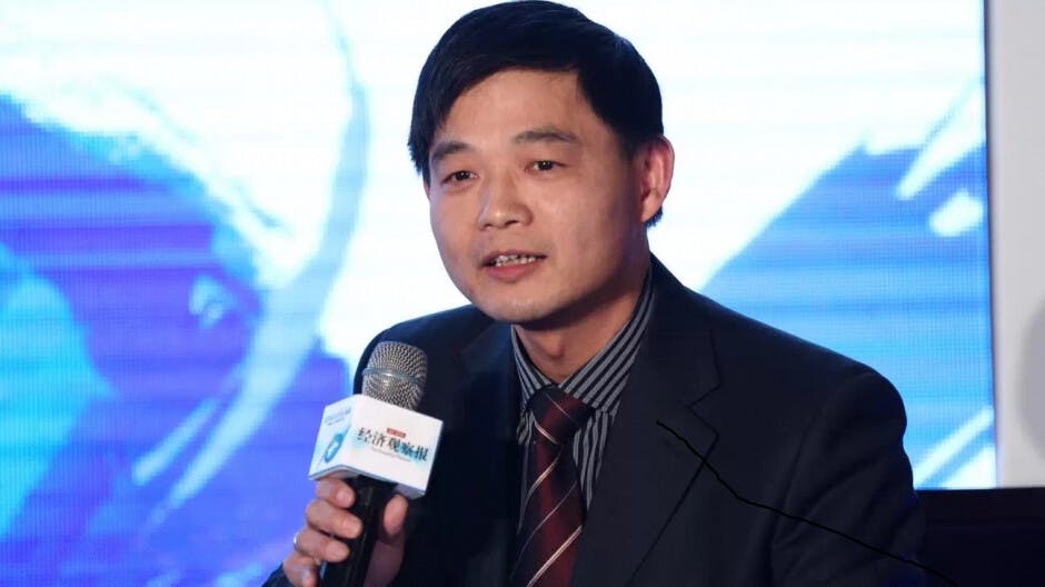 劉鐵芳:改變自我,改變世界