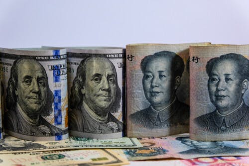 資本的自由流動，對供給資本和接受資本的國家也是雙方有利。但是讓兩國的居民自由移動，對雙方未必有利。（Shutterstock）