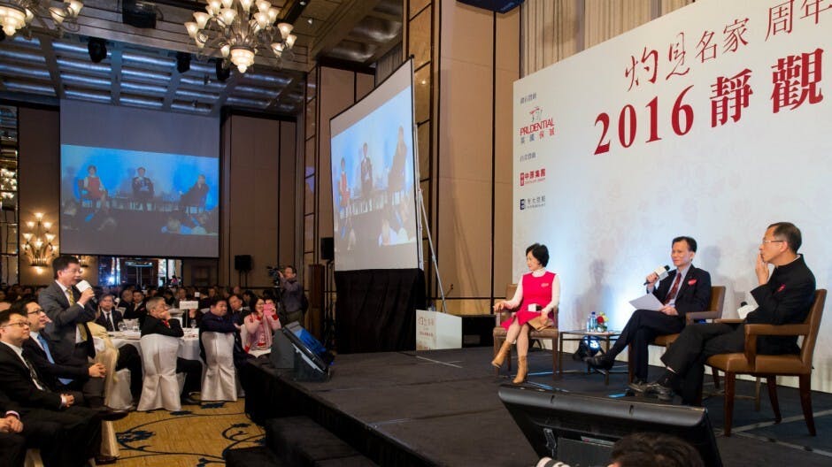 改善學校教育的第一件事