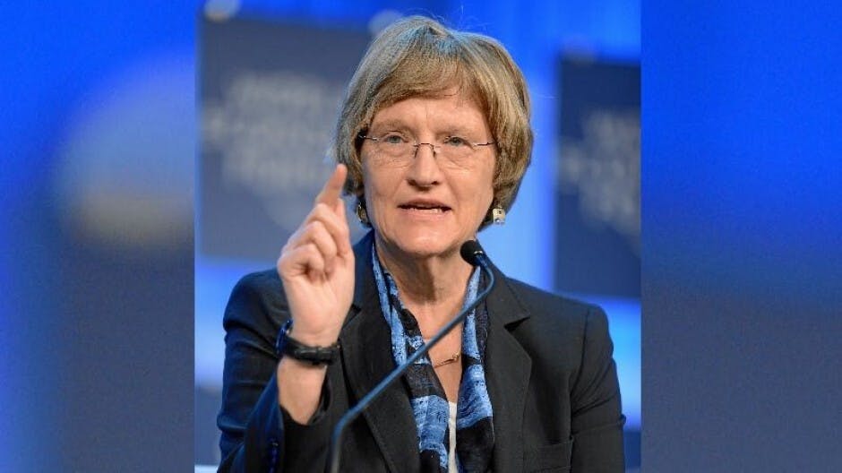 德魯·福斯特：一個人生活的廣度決定他的優秀程度