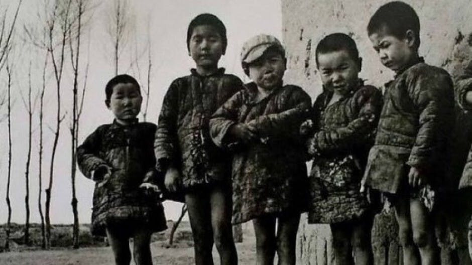 官批虛無主義 莫說沒褲子穿