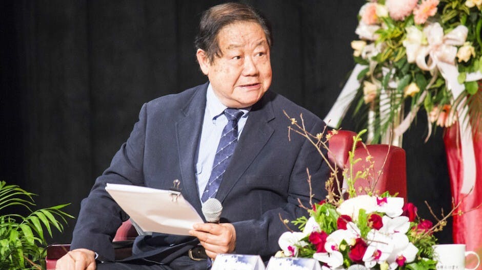 金耀基:人文教育在現代大學中的位序(上)