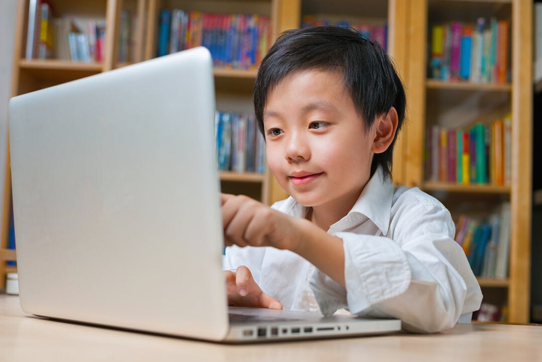香港的網上學生評估平台，其實正是電腦化評估的先驅。（Shutterstock）