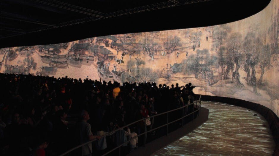 中國應走上文化 C++ 工程