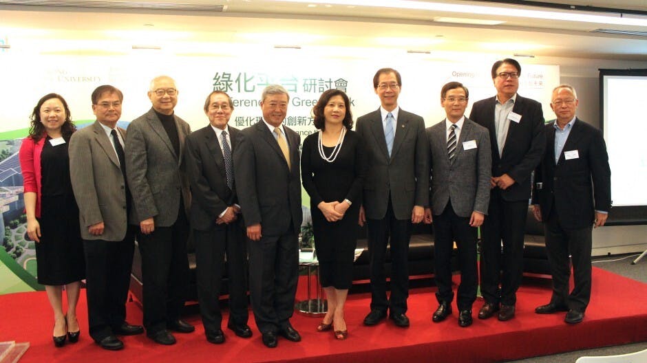 理大創新優化環境 擬紅隧收費廣場上建綠化平台