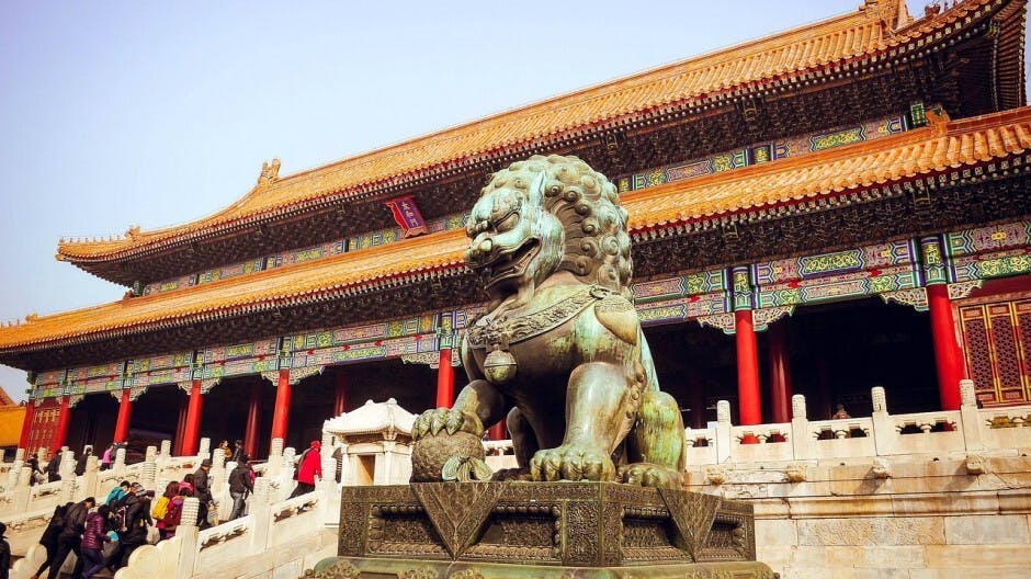 中美差異與兩國關係（下）
