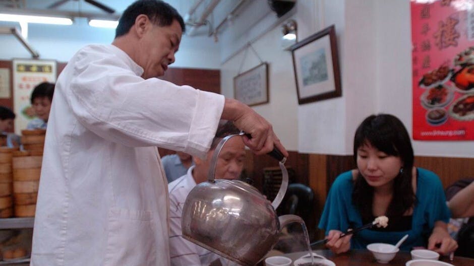 對，是埋單
