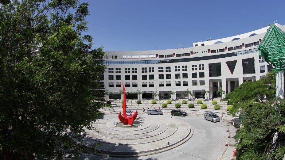 第三家醫學院非香港科技大學莫屬？（Shutterstock）