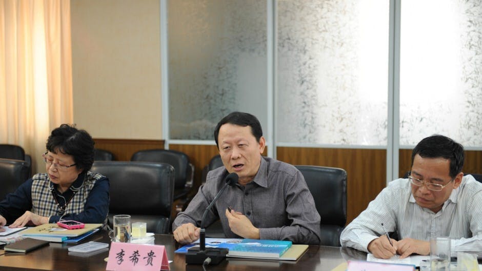 李希貴：為什​​麼閱讀比上語文課更管用（上）