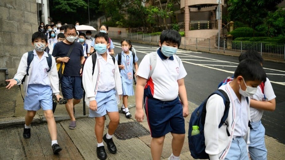 因材施教是老生常談，但現代課程緊逼，做起來談何容易？（Shutterstock）