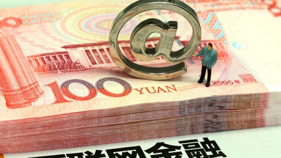 從網絡經濟學視角看互聯網金融