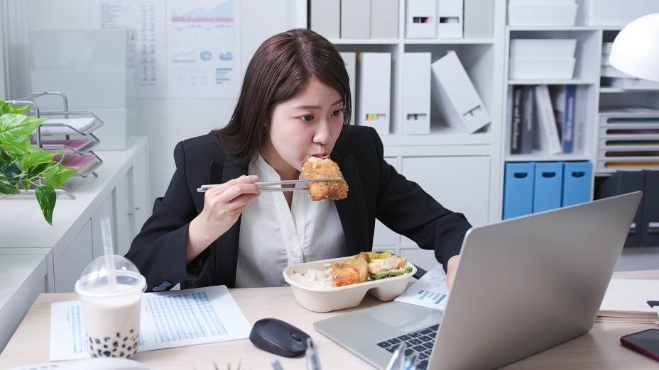 僱主如何介定一個人是好僱員？（Shutterstock）