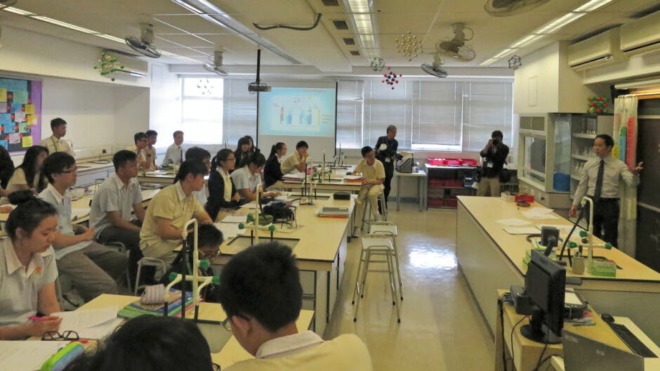 用人理念與改革反思