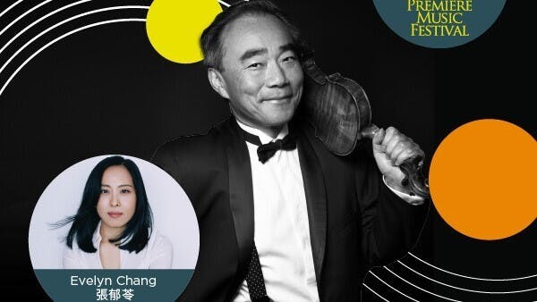 他重拾全盛時期的演奏習慣，重現了當年最驚為天人的公認特色。（比爾斯飛躍演奏音樂節圖片）