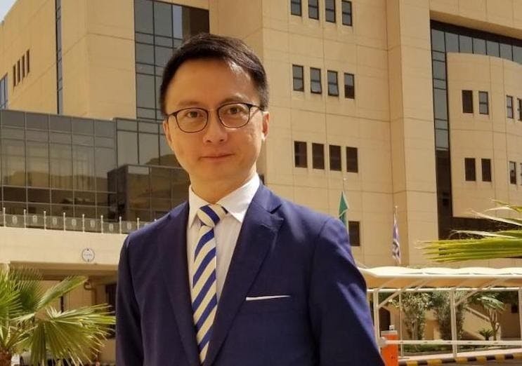 陳家亮教授相信單以強硬的策略並不能令社會盡快洗牌重來，即使表面回歸安靜繁榮，也化解不了一代人的仇恨。（陳家亮Facebook）