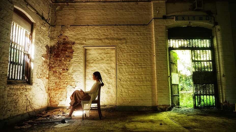 菲安娜在等待果陀？Fiona Waiting for Godot?