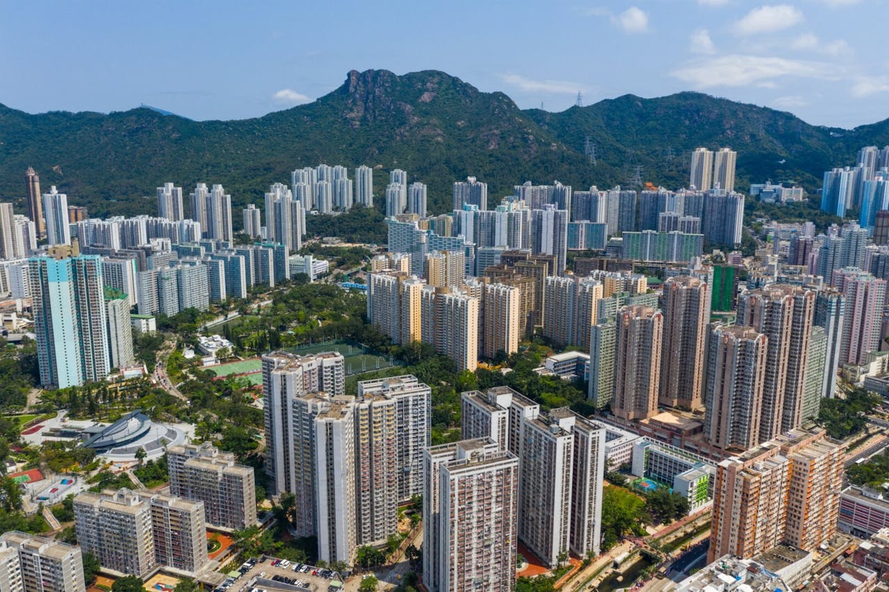 為推廣文化藝術，黃大仙慧蘭婦女會舉辦了多項興趣班。（Shutterstock）