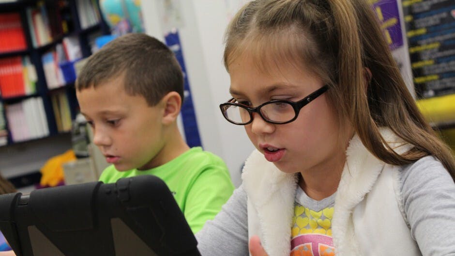 美國教育如何讓人「贏」在起跑線?