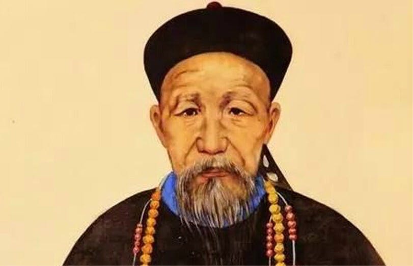 曾國藩在日記裏反思自己有三大錯。一是平常就自以為是；二是嘴上說話沒把門的，想到哪兒說到哪兒；三是明明說話得罪了人，還跟人強辯，甚至到了不近人情的地步。（網絡圖片）