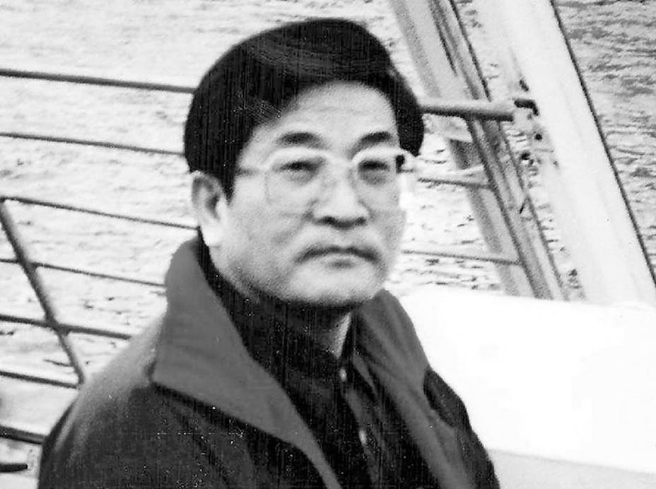 如尹清楓九泉有知，期盼顯靈好讓真相早日大白……藉此也可讓已開工的「潛艦國造」莫重履「拉案」覆轍！（網絡圖片）