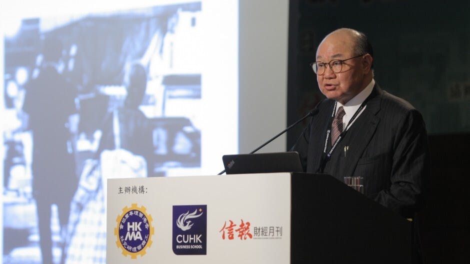 胡國興：三招化解政治困局
