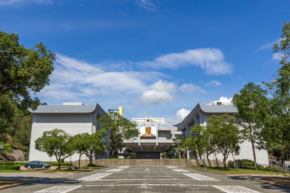 今年7名DSE狀元中，4人獲中大醫學院取錄。（Shutterstock）