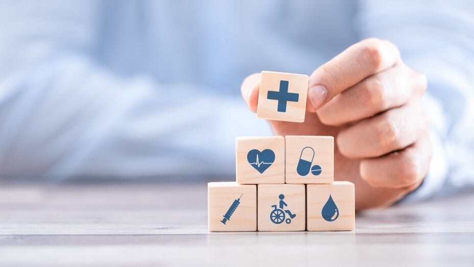 保健品興起的時間也不外是30年左右。（Shutterstock）