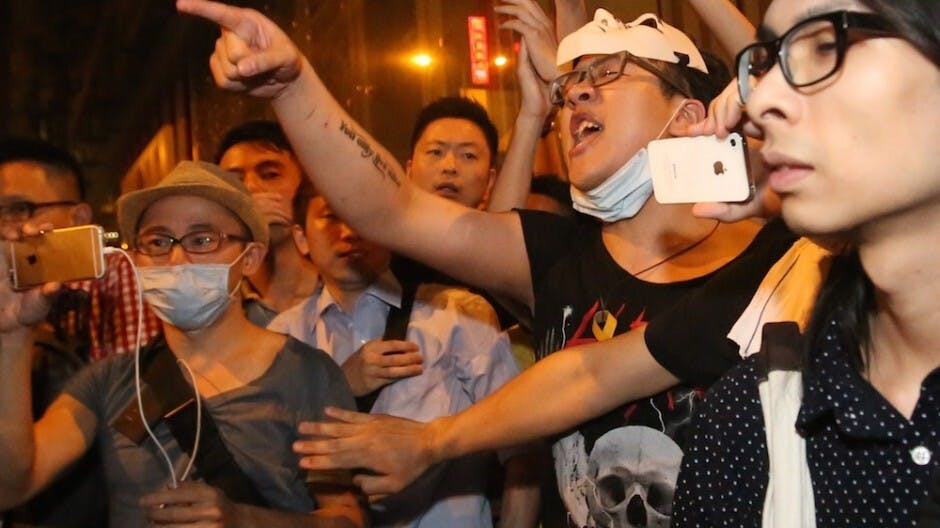 重奪未來？