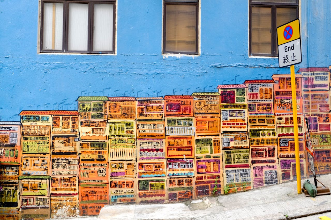 生活融入藝術更可成為心靈忻然的溫度表！（shutterstock）