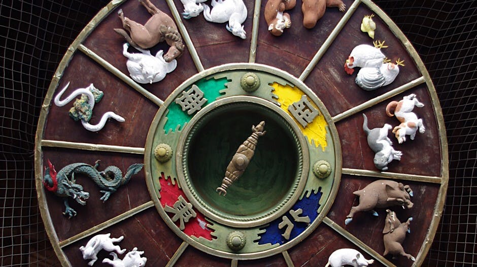 2017年運勢預測（上）﹕重新洗牌 機會湧現