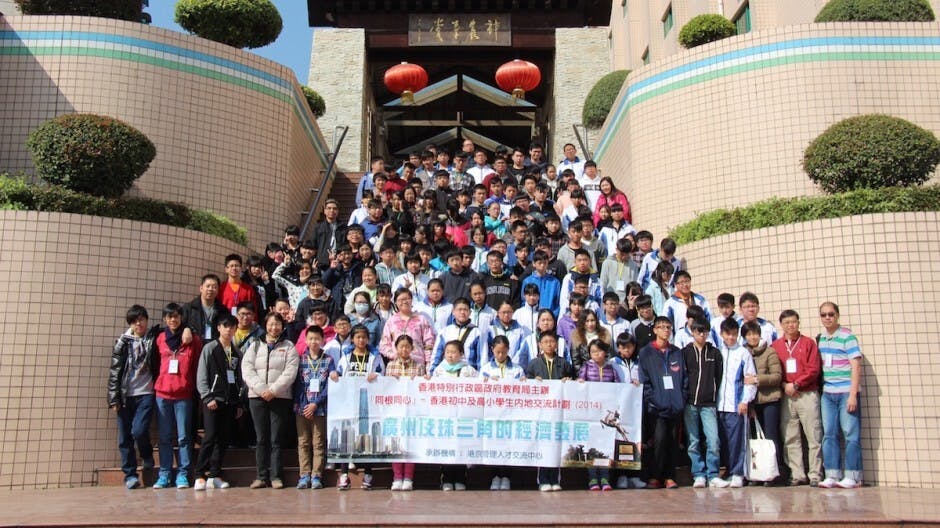 老師如何走出舒適地帶