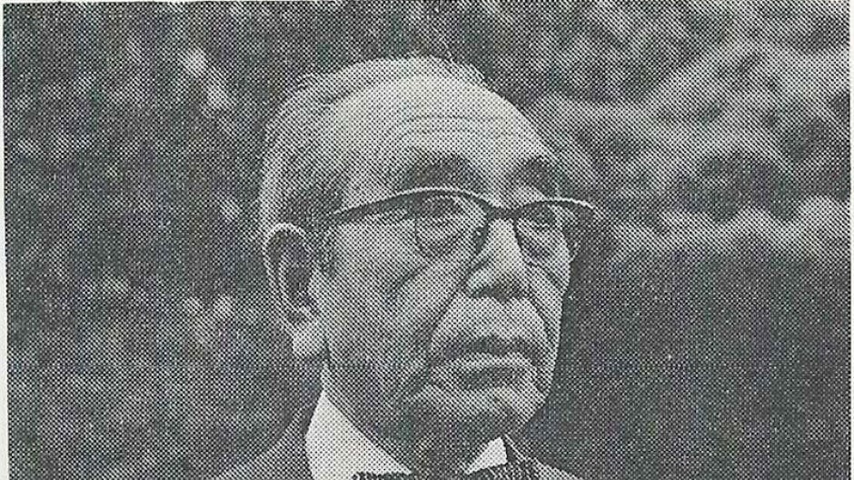 近代中日文化關係研究的先行者：實藤惠秀的「中國心」